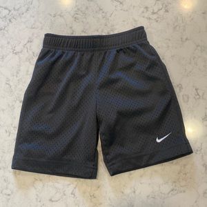 NWOT Nike Athletic Shorts 4T